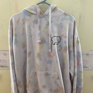 Ivory Ella Hoodie